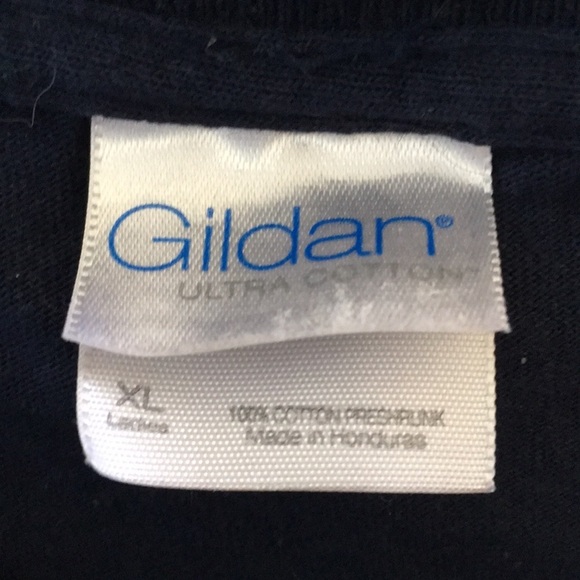 FINAL MARKDOWN Unisex Cane Corso Tee (XL) - Picture 3 of 6